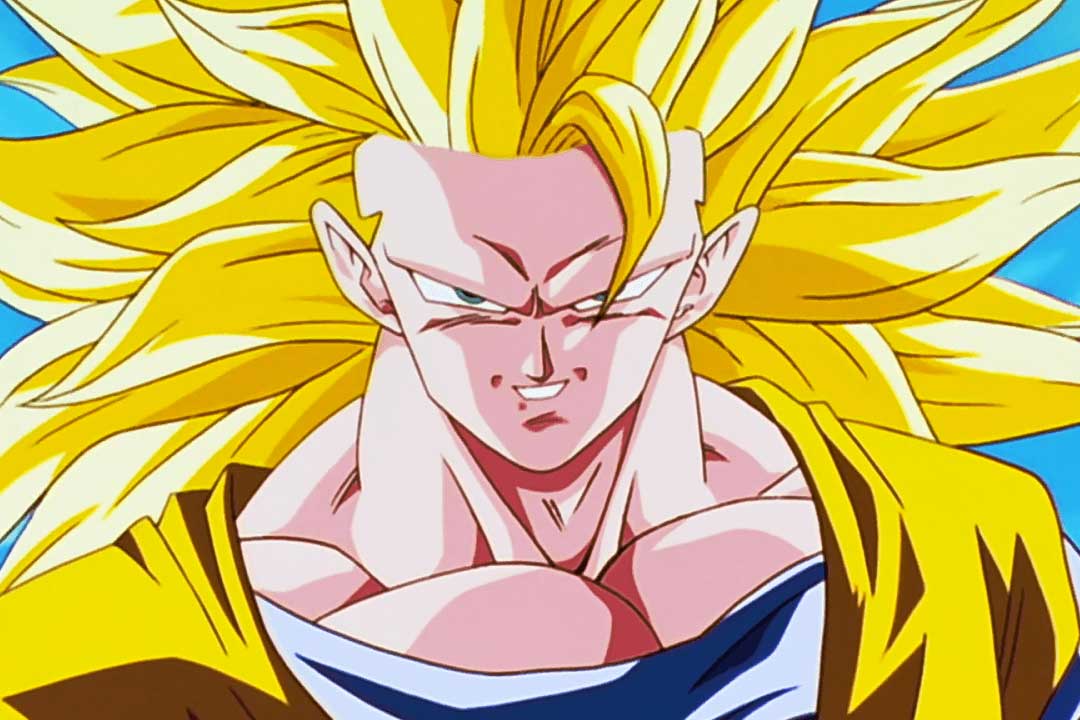 Goku contra Saitama (Dragon Ball Super y One Puch Man) Goku vs Saitama (Dragon Ball Super y One Puch Man)