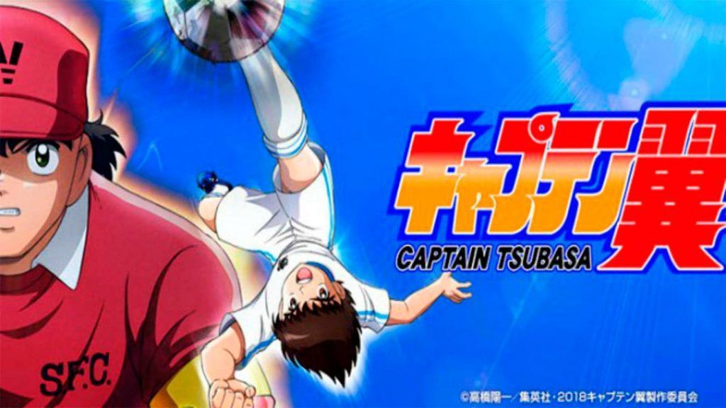 Los mejores animes de deporte - Oniichanime