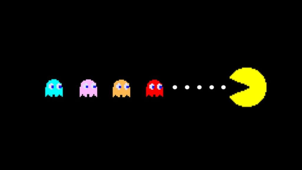Los mejores videojuegos de arcade - Oniichanime