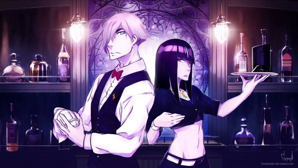 Los mejores animes Psicológicos de 2017 - Oniichanime