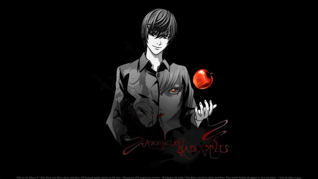 Los personajes de anime más inteligentes - Oniichanime