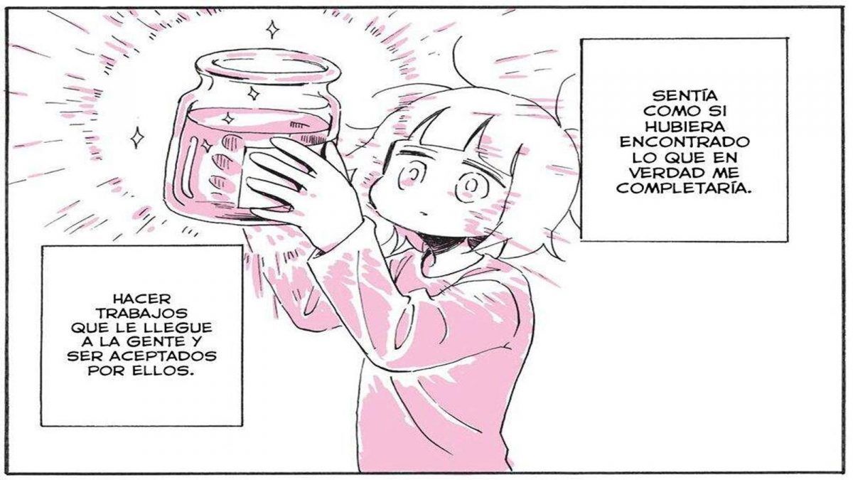 Los mejores mangas de Recuentos de la Vida (Sabishisugite Lesbian Fuuzoku ni Ikimashita Report)