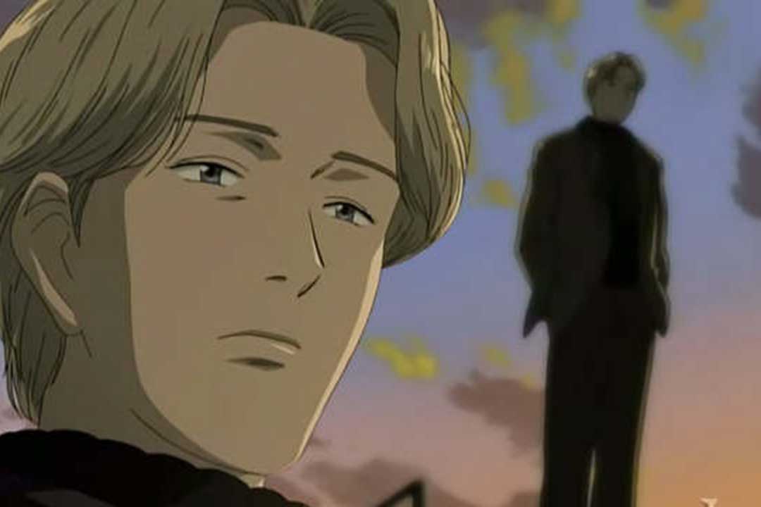 Light Yagami contra Johan Liebheart (Death Note y Monster)