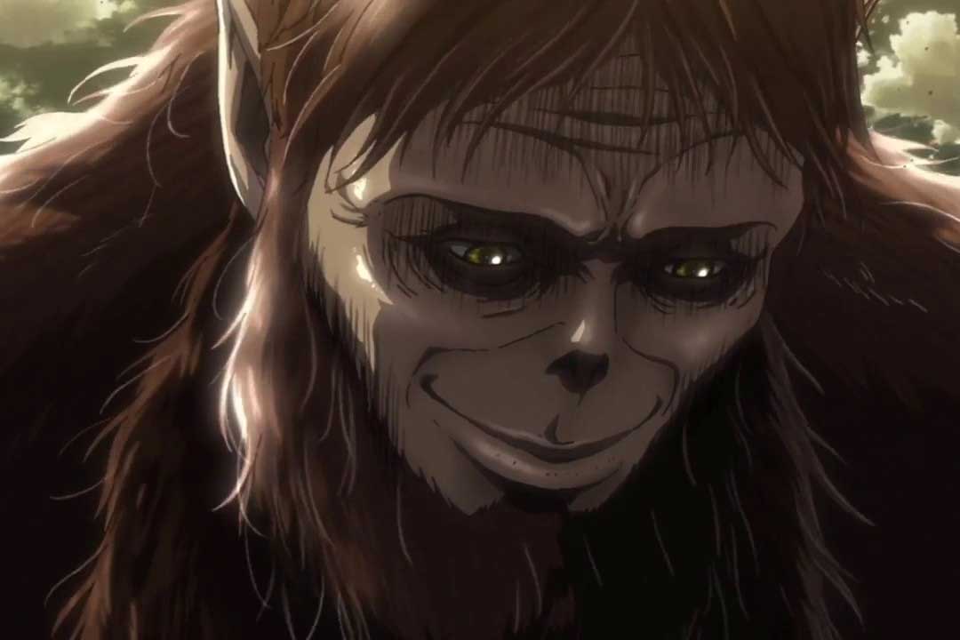 Los mejores animes Shōnen de 2017 (Shingeki no Kyojin Season 2)