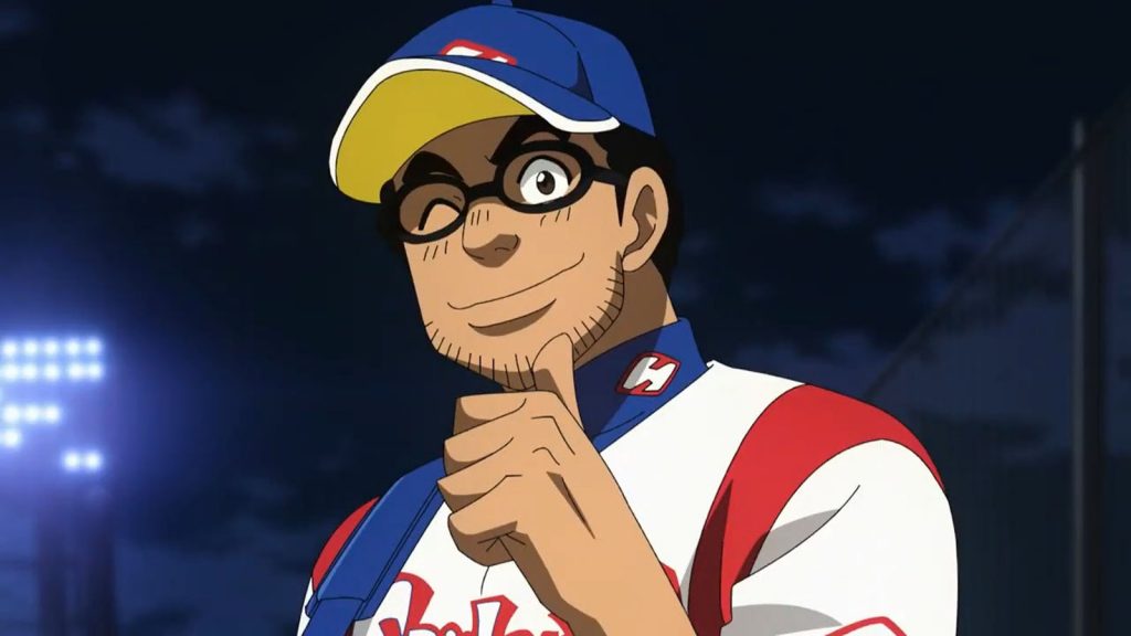 Los mejores animes de Deportes Primavera 2018 (Gurazeni)