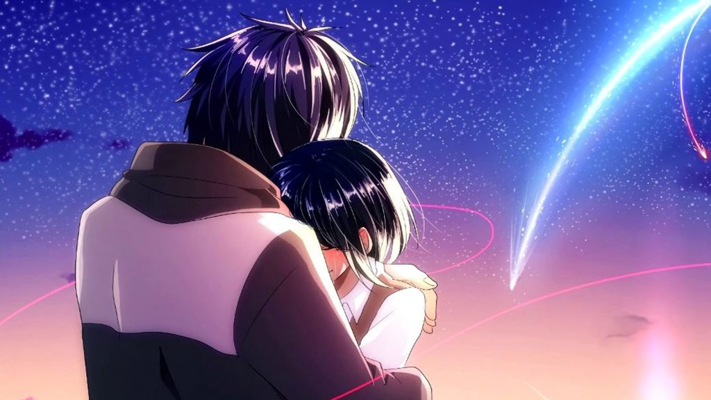 Los 5 mejores mangas de Drama
