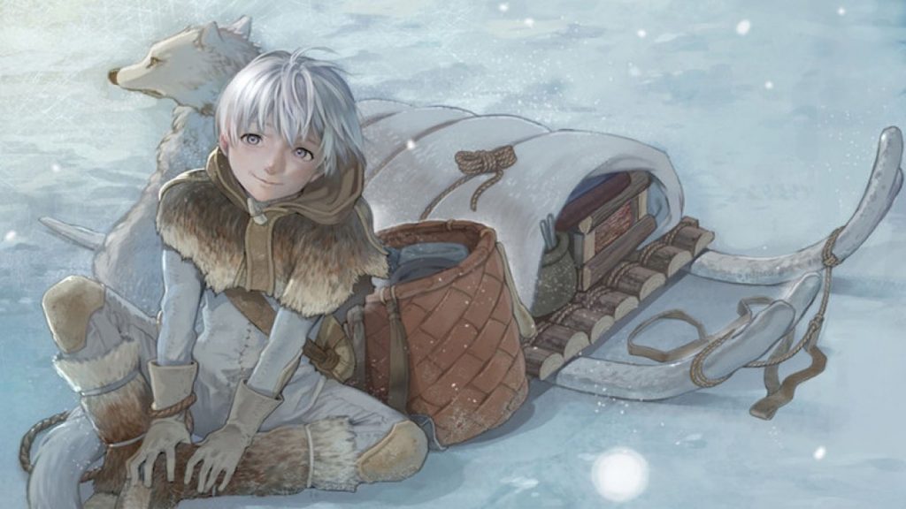 Los 5 mejores mangas de Drama (Fumetsu no Anata e)