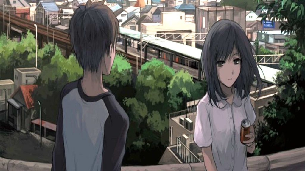 Los 5 mejores mangas de Drama (Jumyou wo Kaitotte Moratta. Ichinen ni Tsuki, Ichimanen de.)