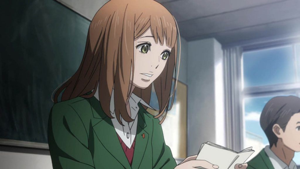 Las mejores novelas ligeras de Ciencia ficción (Orange) Las mejores novelas ligeras de Ciencia ficción (Orange)