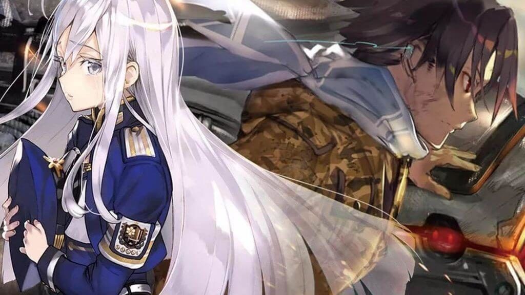 Las mejores novelas ligeras de Ciencia ficción (86) Las mejores novelas ligeras de Ciencia ficción (86)