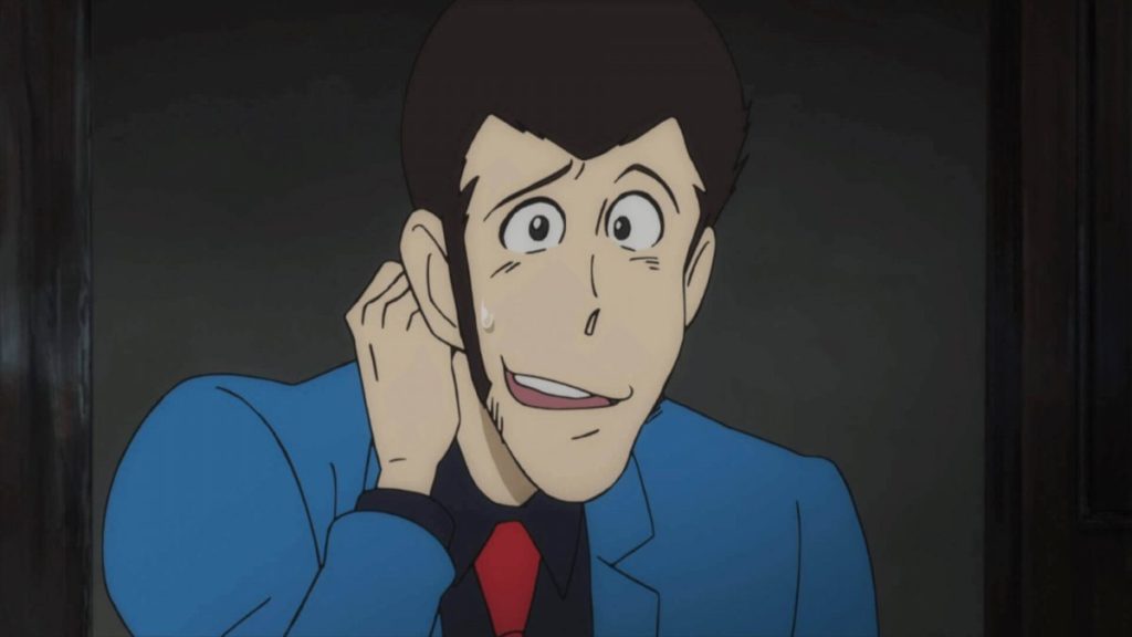 Los mejores animes de Aventura Primavera 2018 (Lupin III: Part 5) Los mejores animes de Aventura Primavera 2018 (Lupin III: Part 5)