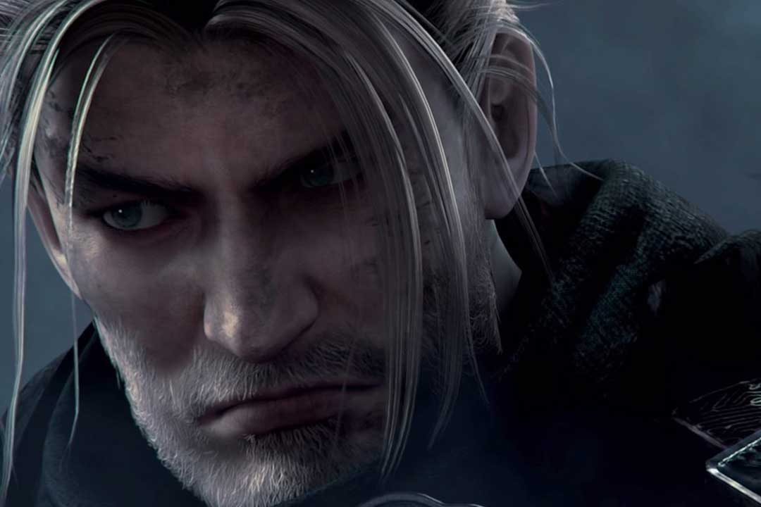 Los mejores videojuegos RPG y JRPG 2017 (Nioh)