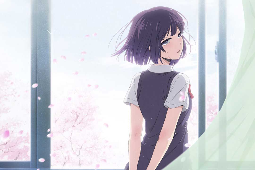 Los mejores animes Seinen de 2017 (Kuzu no Honkai) Los mejores animes Seinen de 2017 (Kuzu no Honkai)
