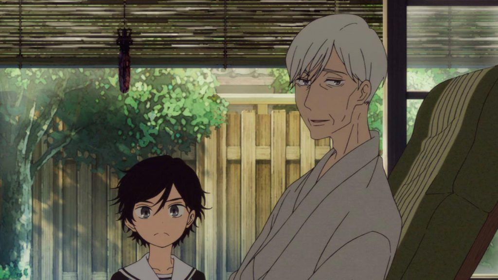 Los mejores animes de Drama de 2017