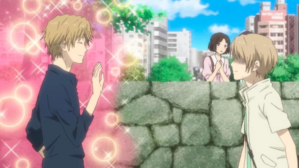 Los mejores animes de Drama de 2017 (Natsume Yuujinchou Roku)