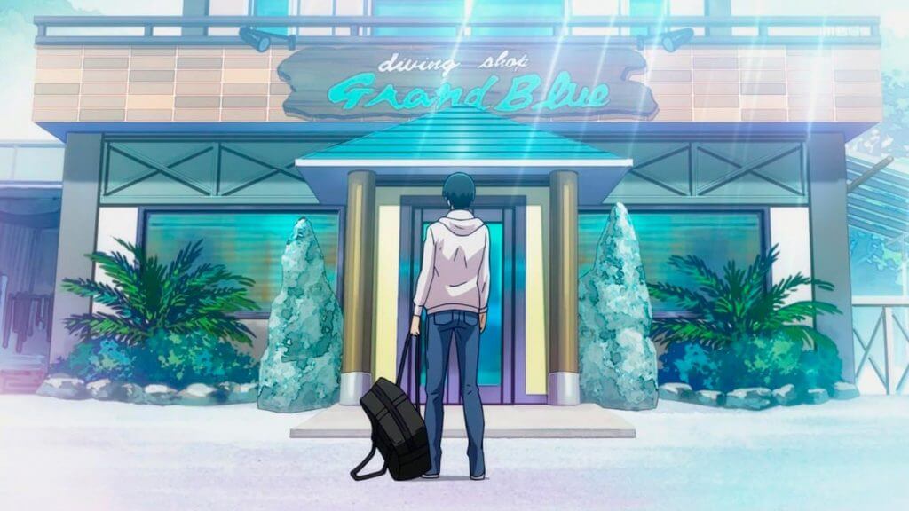 Los mejores animes de Comedia Verano 2018