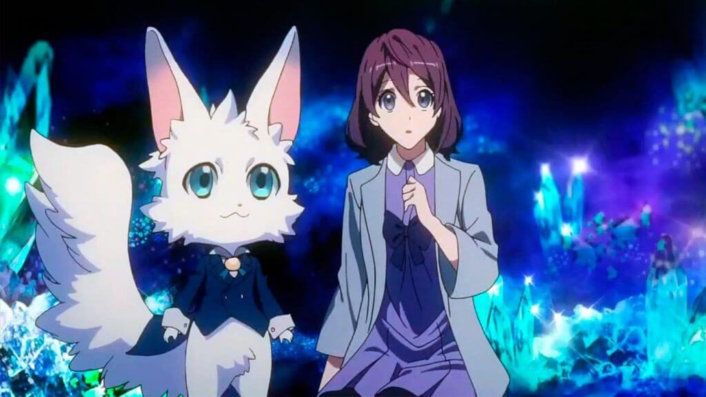 Los mejores animes de Magia Verano 2018 (Yume Oukoku to Nemureru 100-nin no Ouji-sama) Los mejores animes de Magia Verano 2018 (Yume Oukoku to Nemureru 100-nin no Ouji-sama)