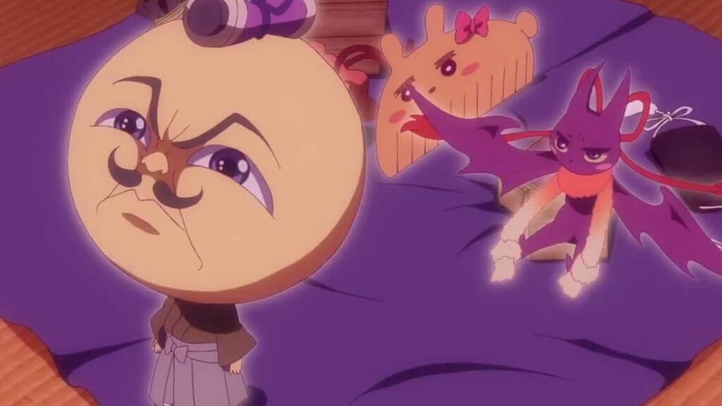 Los mejores animes de Magia Verano 2018 (Tsukumogami Kashimasu) Los mejores animes de Magia Verano 2018 (Tsukumogami Kashimasu)