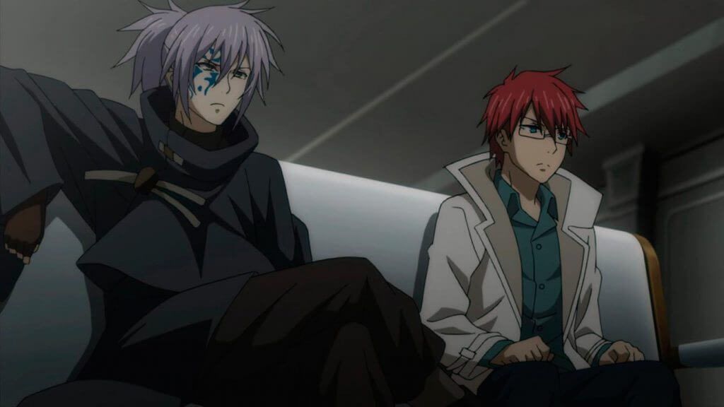 Los mejores animes de Magia Primavera 2018 (Saredo Tsumibito wa Ryuu to Odoru) Los mejores animes de Magia Primavera 2018 (Saredo Tsumibito wa Ryuu to Odoru)