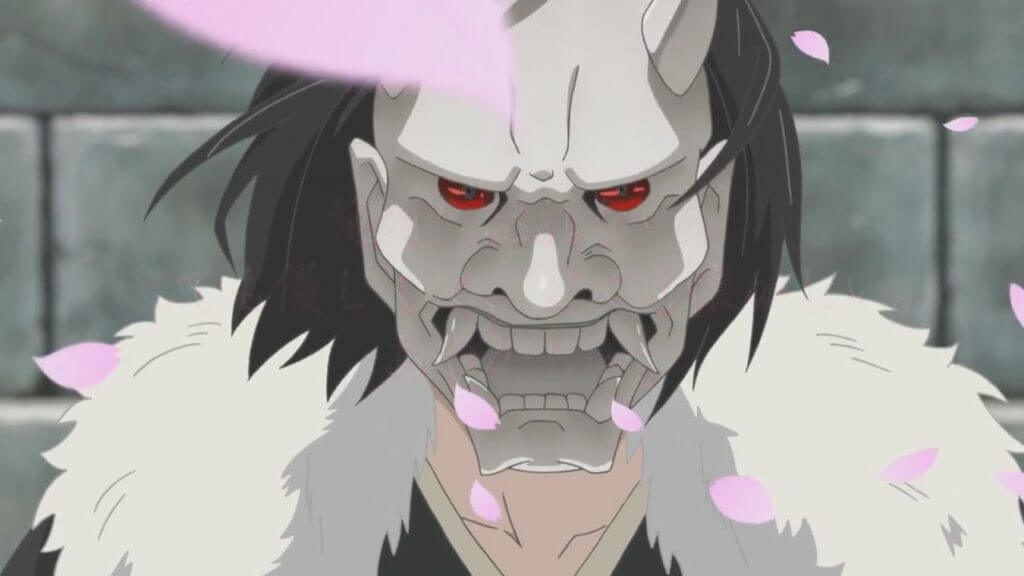 Los mejores animes de Magia Primavera 2018 (Kakuriyo no Yadomeshi) Los mejores animes de Magia Primavera 2018 (Kakuriyo no Yadomeshi)