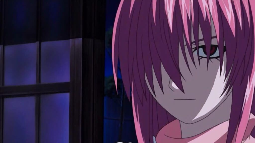 Las mejores chicas yandere del anime (Lucy)