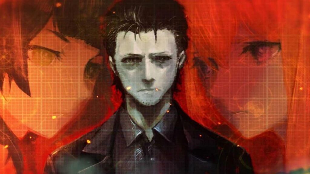 Los mejores mangas de Misterio (Steins;Gate 0)