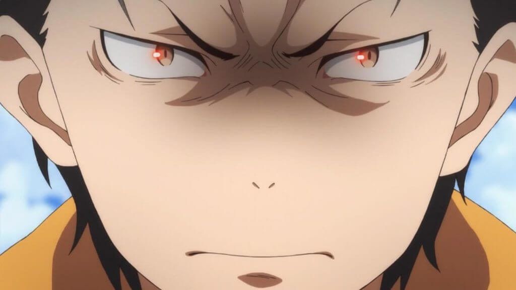 Los mejores magos del anime (Subaru Natsuki)