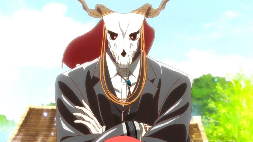 Los mejores personajes que utilizan Magia en el anime