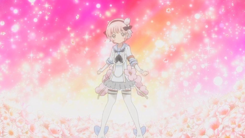 Los mejores personajes que utilizan Magia en el anime (Koyuki Himekawa)