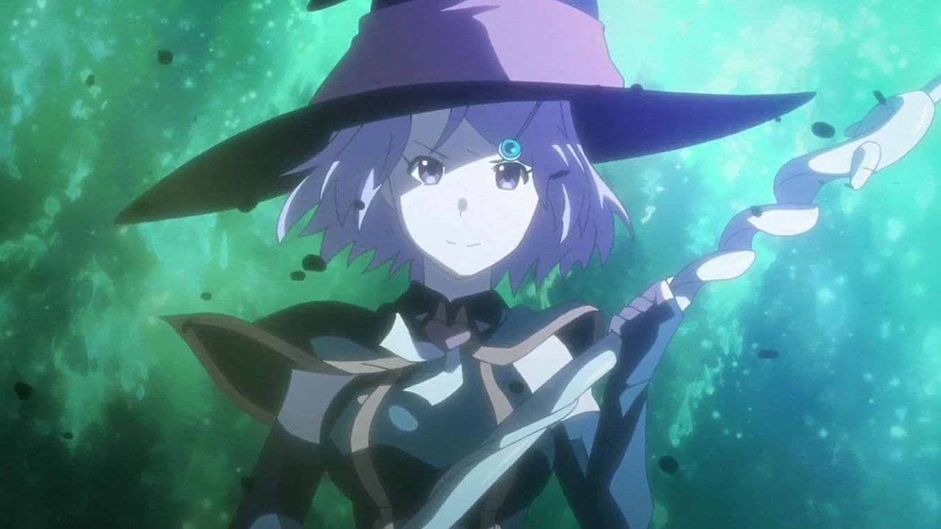 Los mejores personajes que utilizan Magia en el anime (Shihoru) Los mejores personajes que utilizan Magia en el anime (Shihoru)