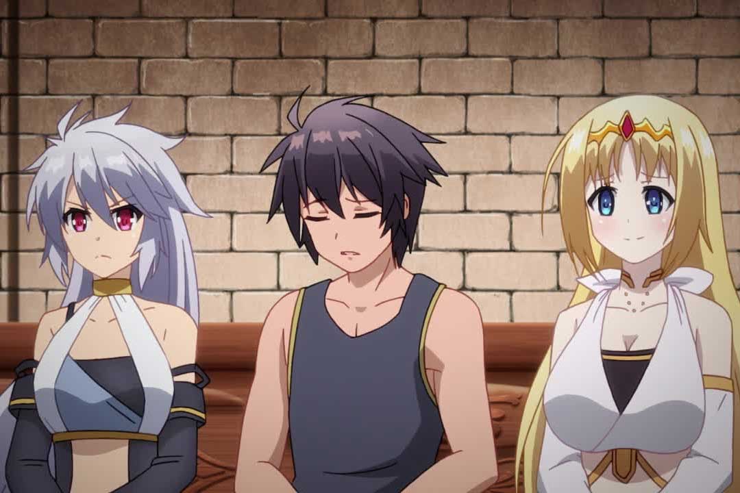 Los mejores animes de Magia Verano 2018 (Hyakuren no Haou to Seiyaku no Valkyria) Los mejores animes de Magia Verano 2018 (Hyakuren no Haou to Seiyaku no Valkyria)
