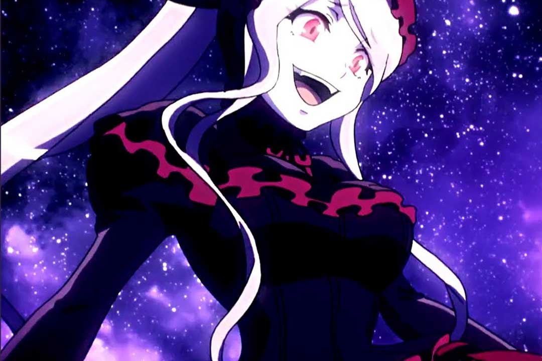 Los mejores animes de Magia Verano 2018 (Overlord III) Los mejores animes de Magia Verano 2018 (Overlord III)