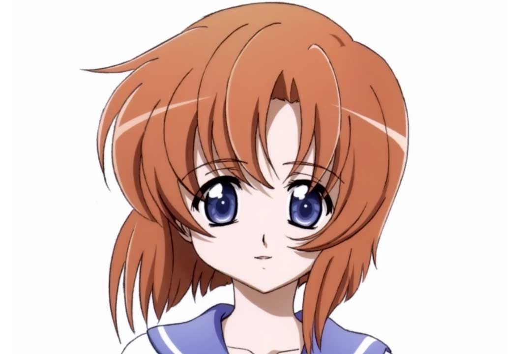 Las mejores chicas yandere del anime (Rena Ryuuguu de Higurashi no Naku Koro Ni)