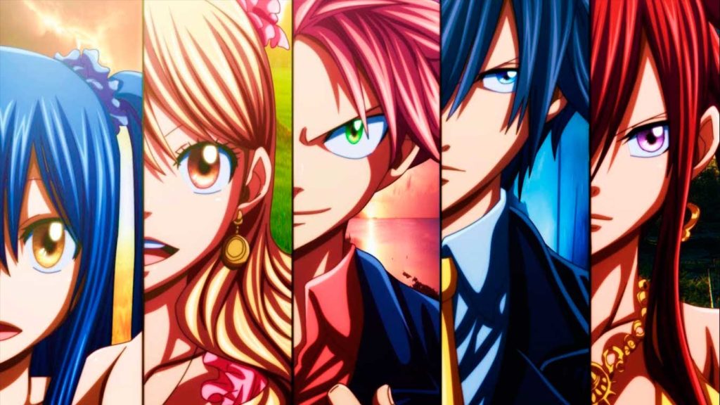 Las mejores secuelas de anime de Otoño 2018