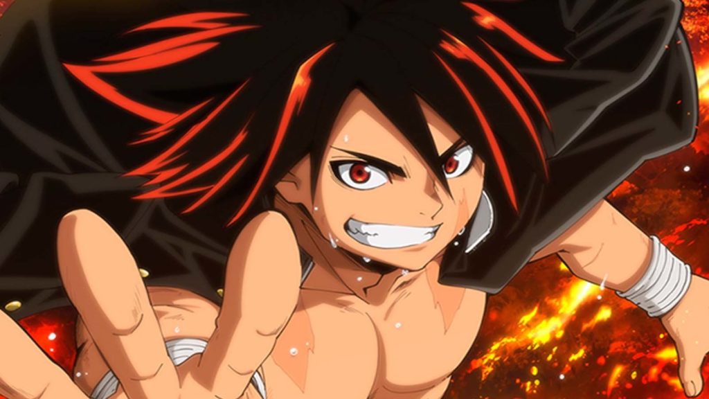 Los mejores mangas de Deportes (Hinomaruzumou)