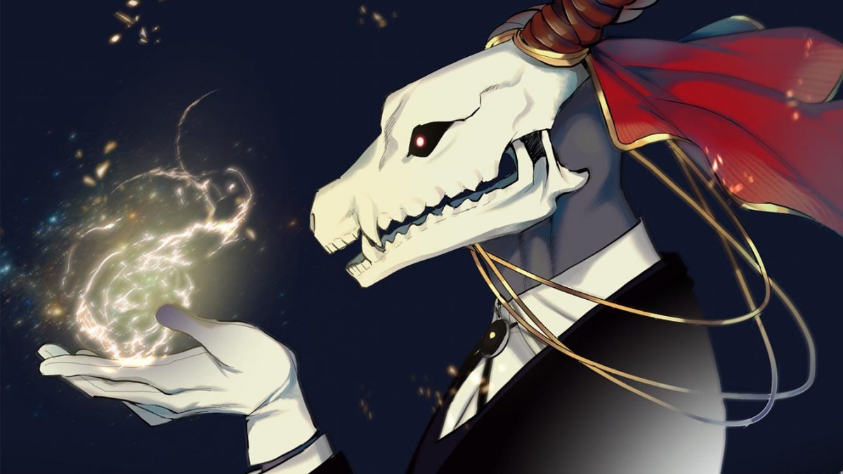 Las mejores criaturas del anime que utilizan magia - Oniichanime