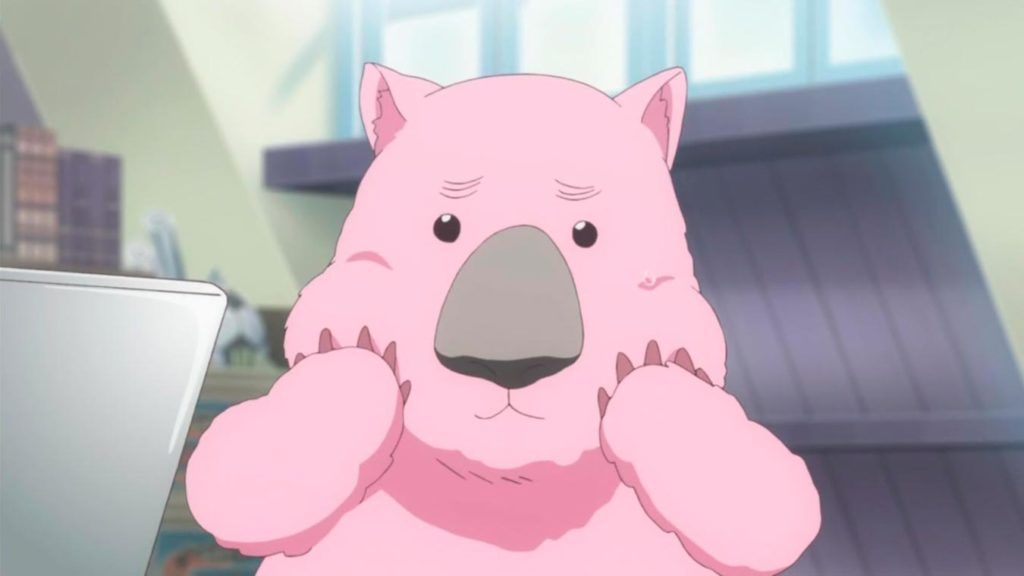 Las mejores criaturas del anime que utilizan Magia (Wombat) Las mejores criaturas del anime que utilizan Magia (Wombat)