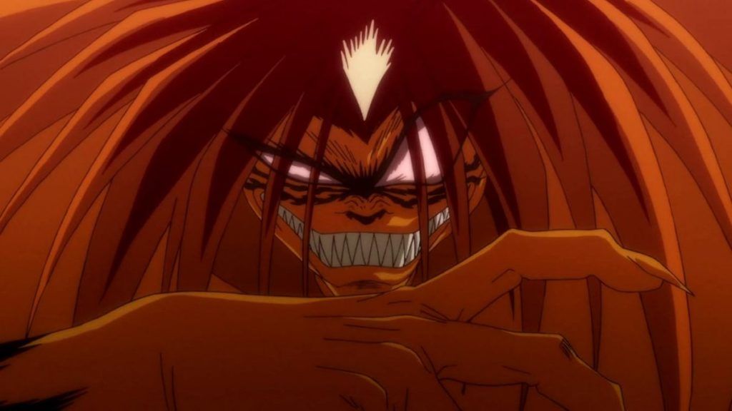 Las mejores criaturas del anime que utilizan Magia (Tora) Las mejores criaturas del anime que utilizan magia (Tora)