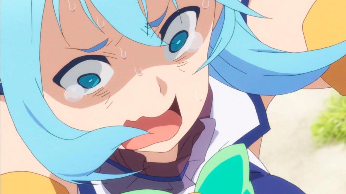 Los peores magos del anime - Oniichanime