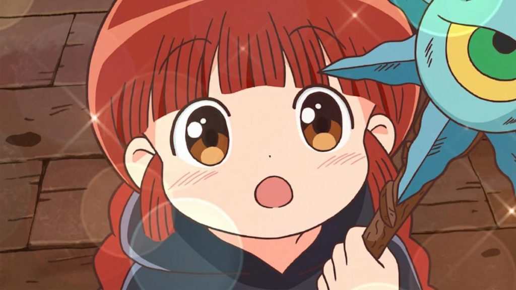 Los peores magos del anime (Kukuri)