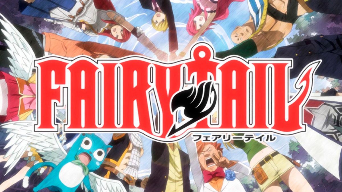 Lo que se espera de la nueva temporada de Fairy Tail: Final Series