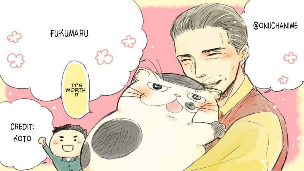 Los mejores mangas de Recuentos de la Vida - Oniichanime