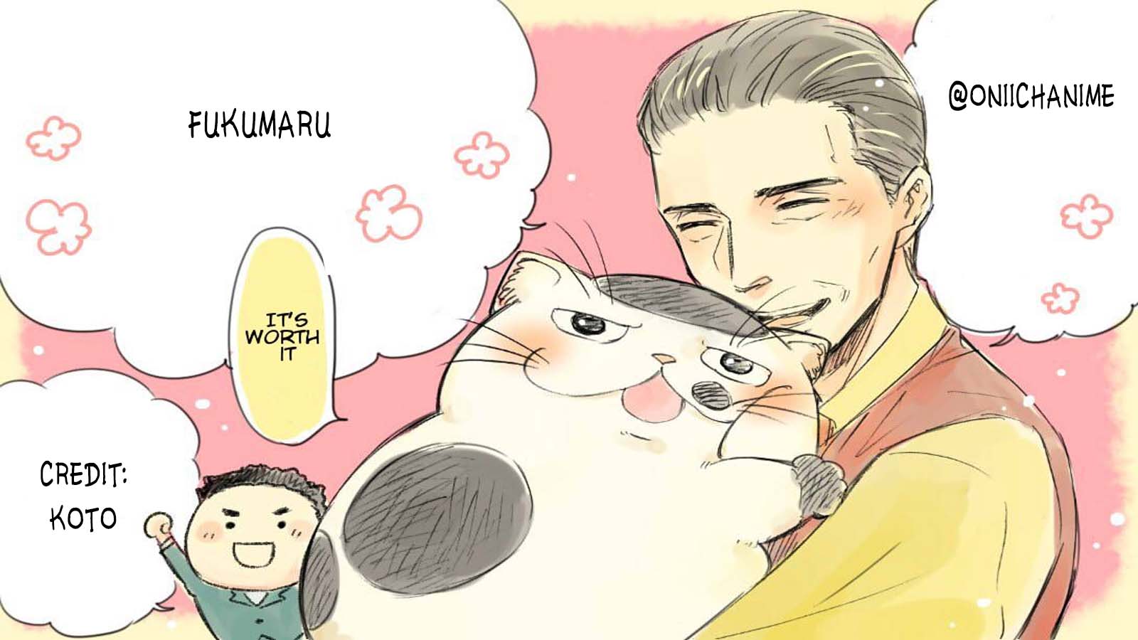 Los mejores mangas de Recuentos de la Vida - Oniichanime