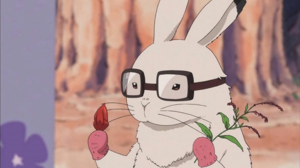 Las peores criaturas del anime que utilizan Magia (Karashi) Las peores criaturas del anime que utilizan Magia (Karashi)