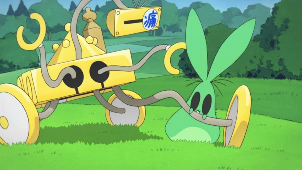 Las peores criaturas del anime que utilizan Magia (Uexküll) Las peores criaturas del anime que utilizan Magia (Uexküll)