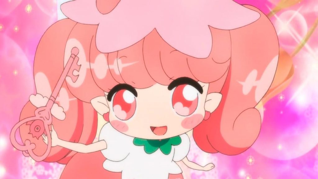 Las peores criaturas del anime que utilizan Magia (Rose) Las peores criaturas del anime que utilizan Magia (Rose)