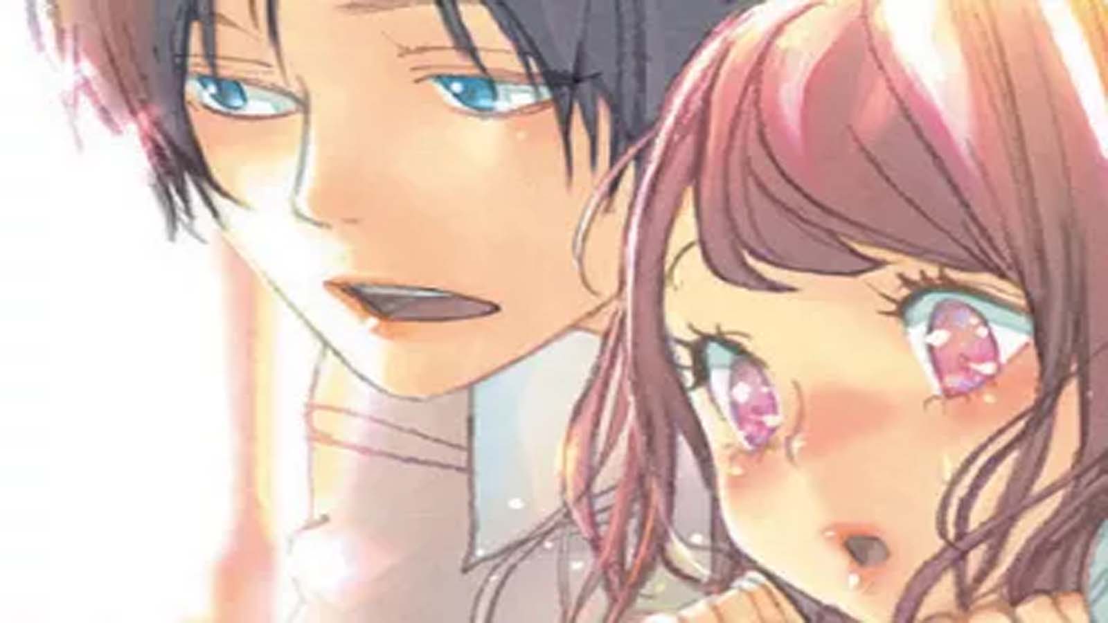 Los mejores mangas de Romance (Mairimashita, Senpai)