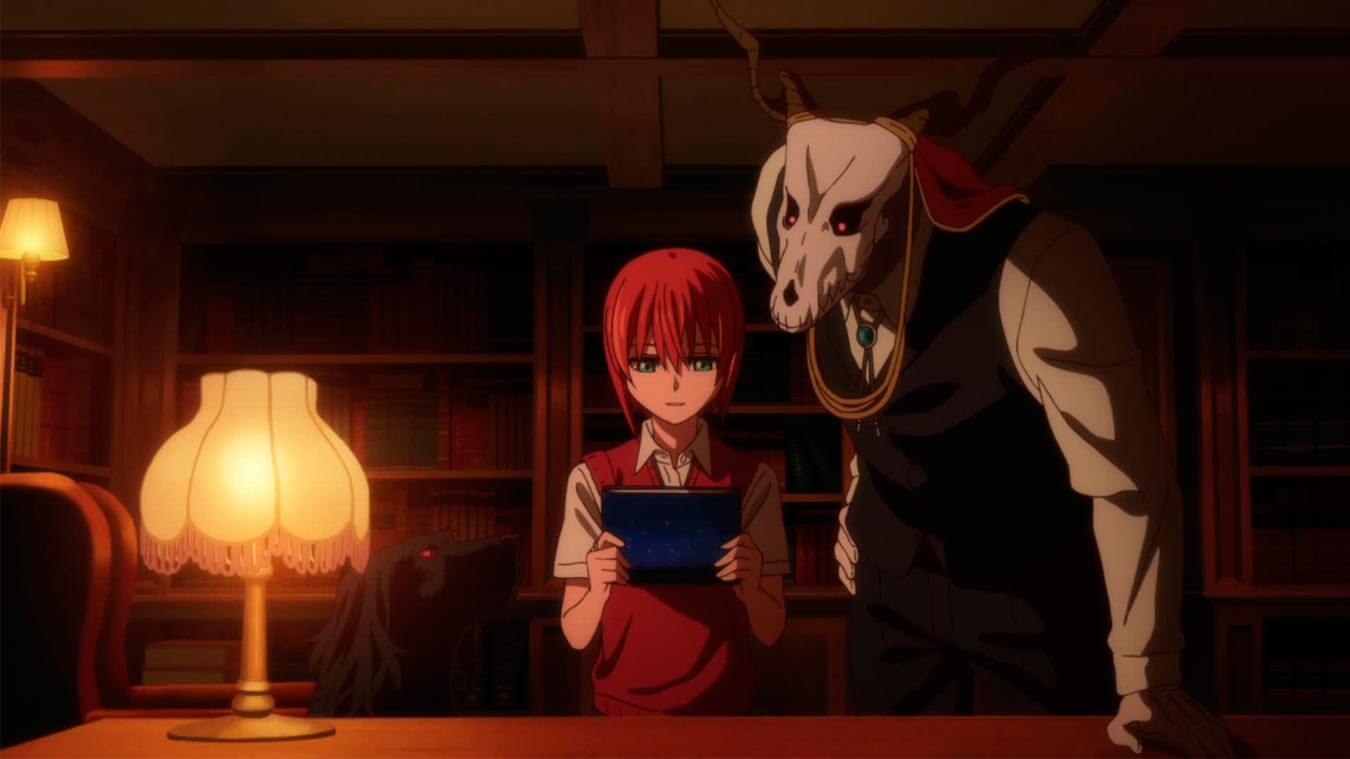 Los Mejores Ova's de Magia del Anime