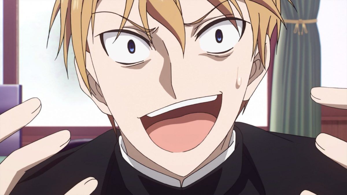 Los mejores mangas de Romance (Kaguya-sama wa Kokurasetai: Tensai-tachi no Renai Zunousen)