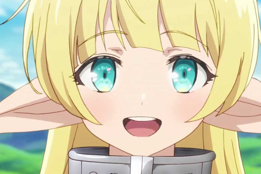 Los peores magos del anime (Shera L. Greenwood de Isekai Maou to Shoukan Shoujo no Dorei Majutsu)